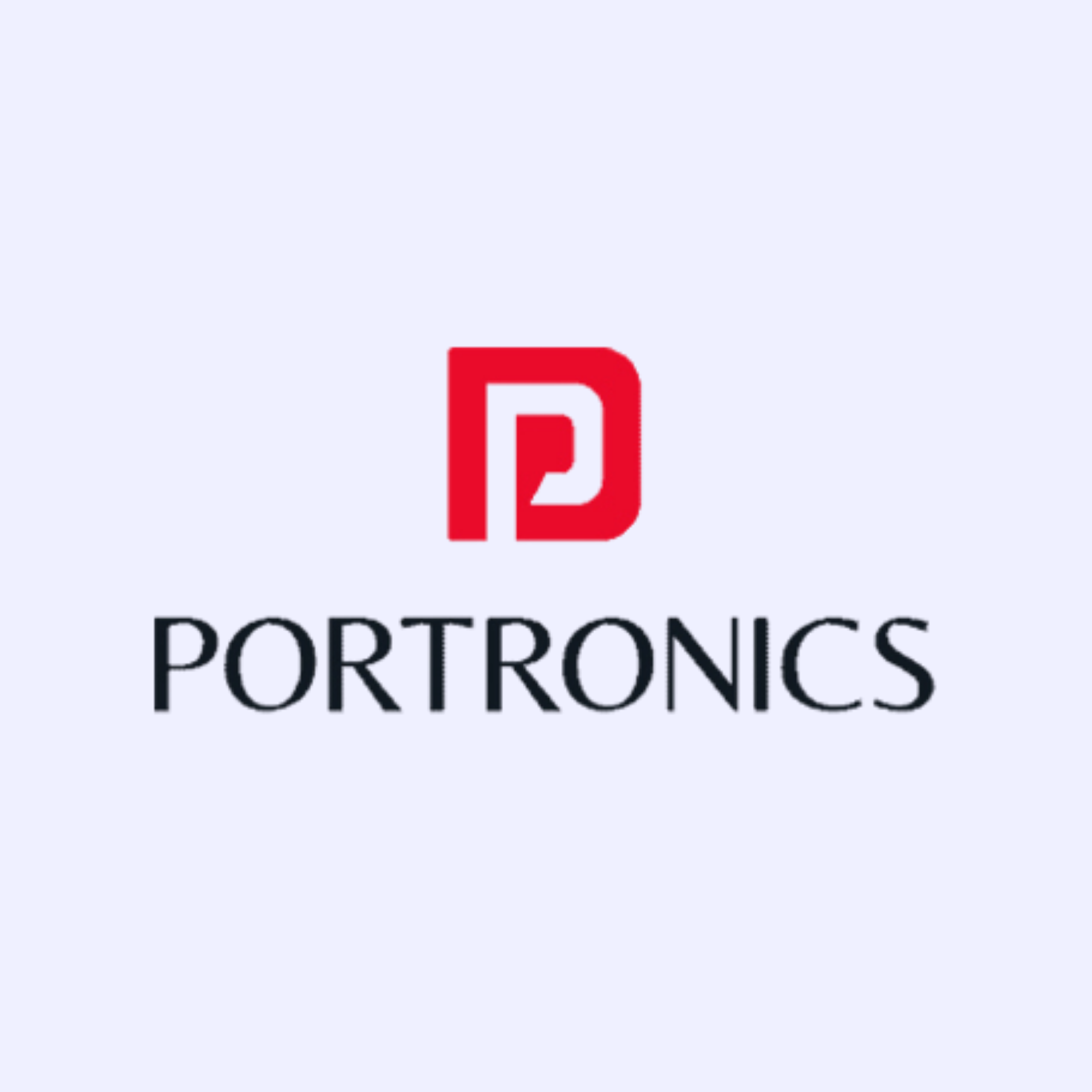 Portronics