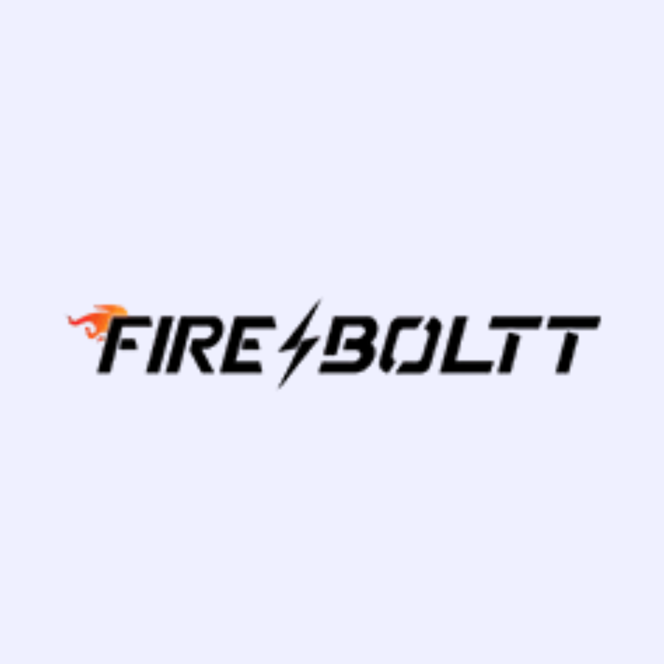 Fire Boltt