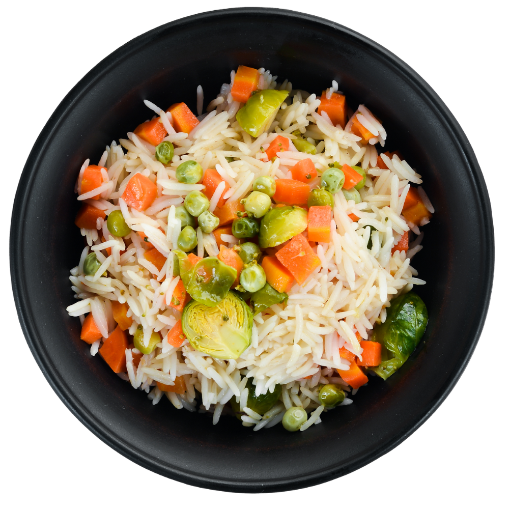 Rice Items