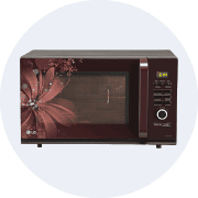 Microwave Ovens