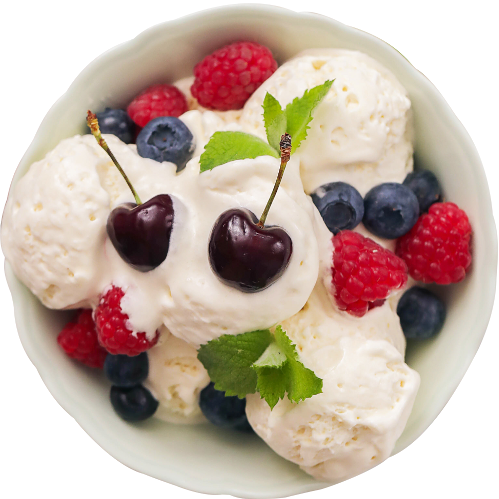 Ice Cream