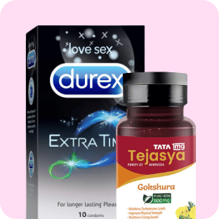 Sexual Wellness