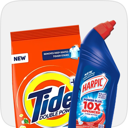 Household Essentials