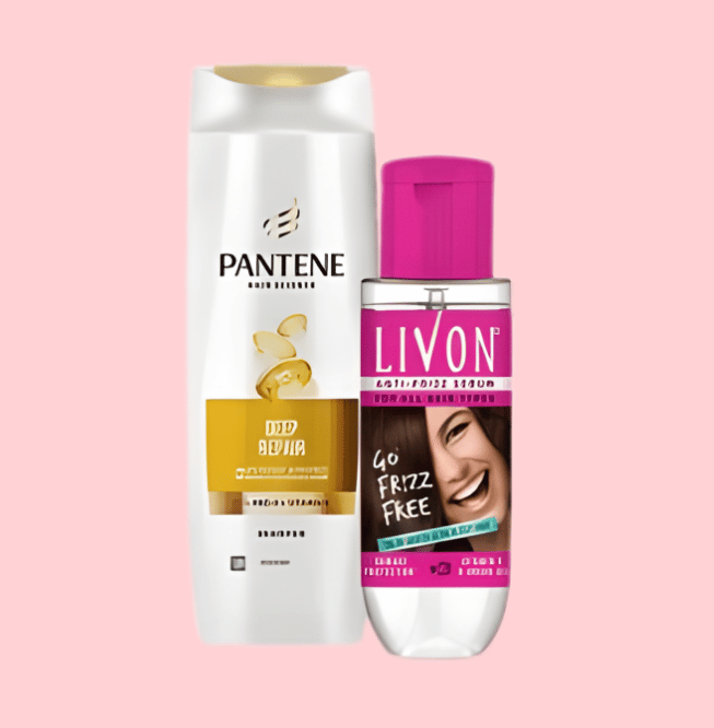 Hair Oil