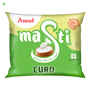 Milk & Curd