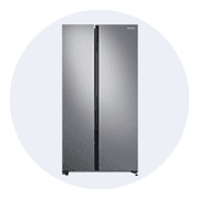 Refrigerators