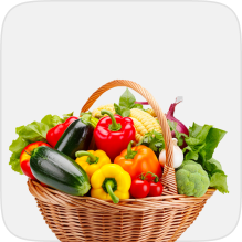 Vegetables