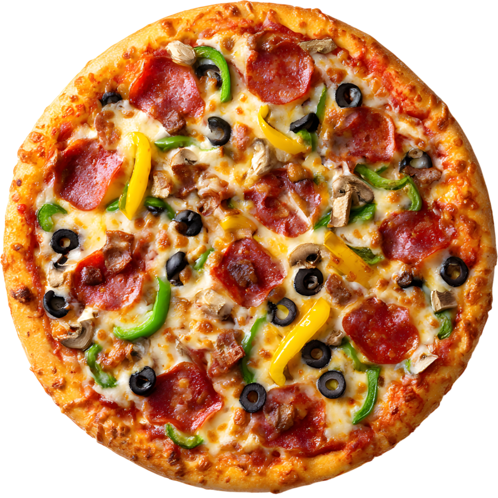 Pizza
