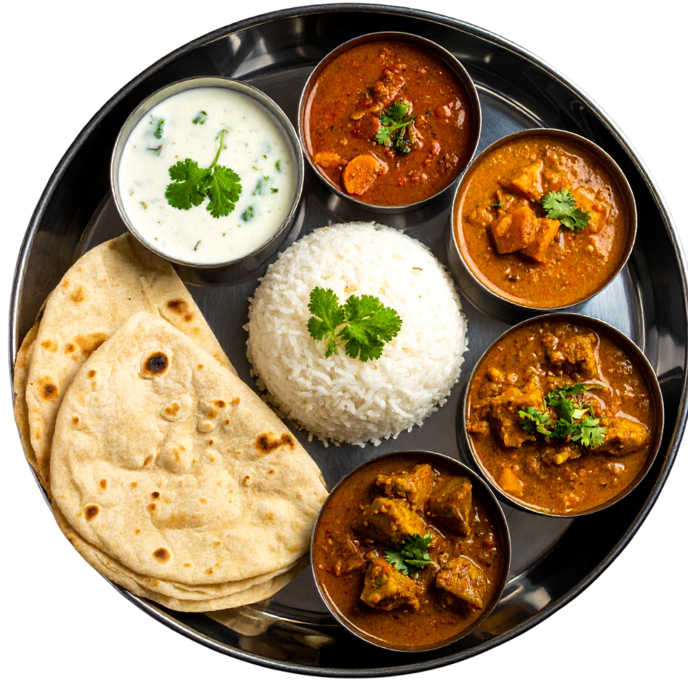 Thali