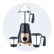 Mixer Grinders