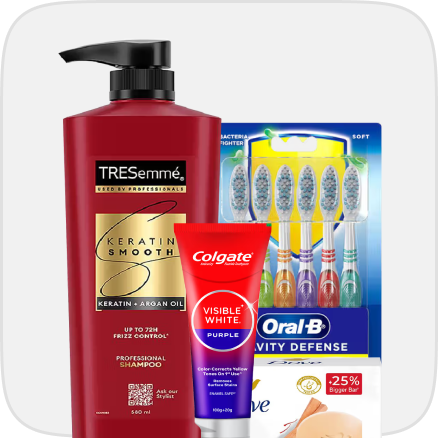 Personal Care
