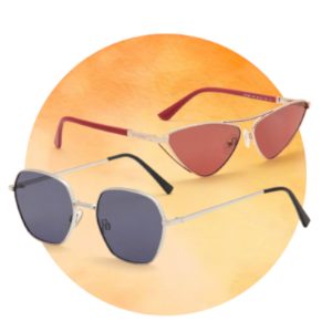 Eyewear