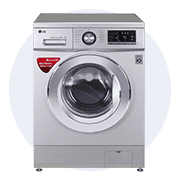 Washing Machines