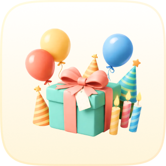 Birthday