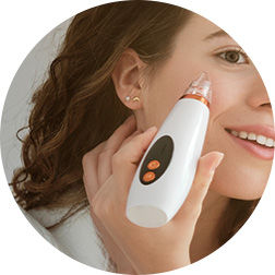 Acne Removal Tools