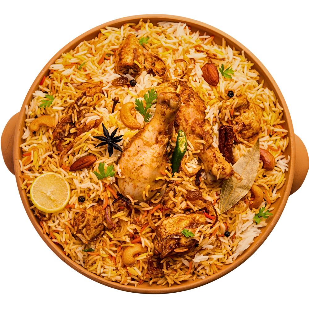 Biriyani