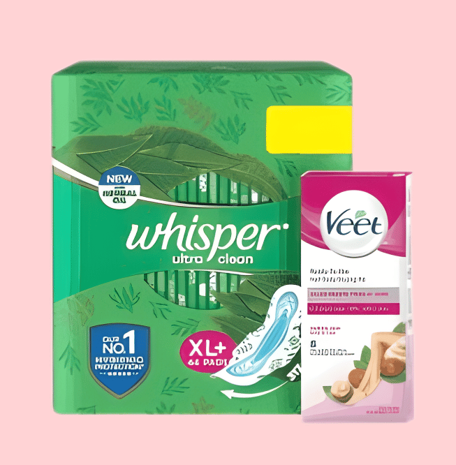 Feminine Hygiene