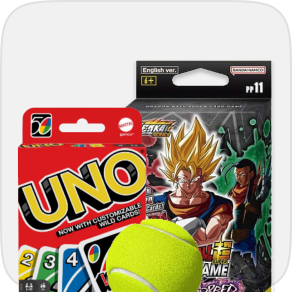 Toys & Sports