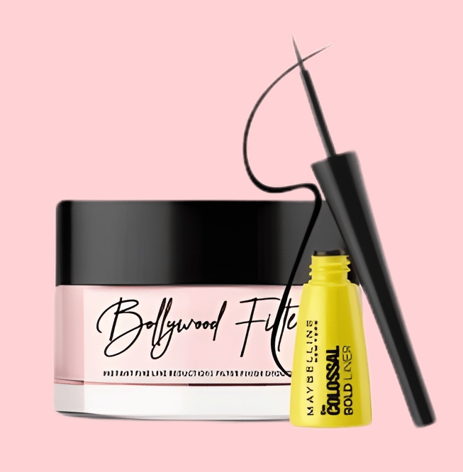 Makeup Items