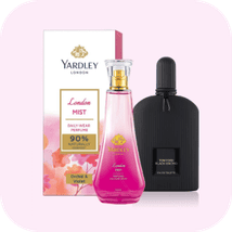 Fragrances Product