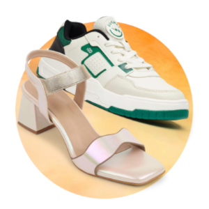 Footwear