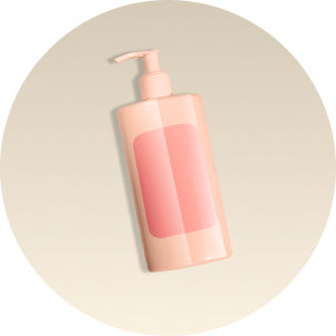 Shampoos