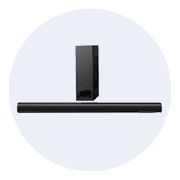 Soundbars