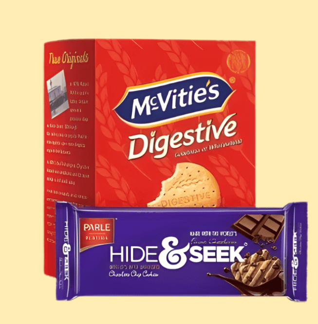 Biscuits & Cookies