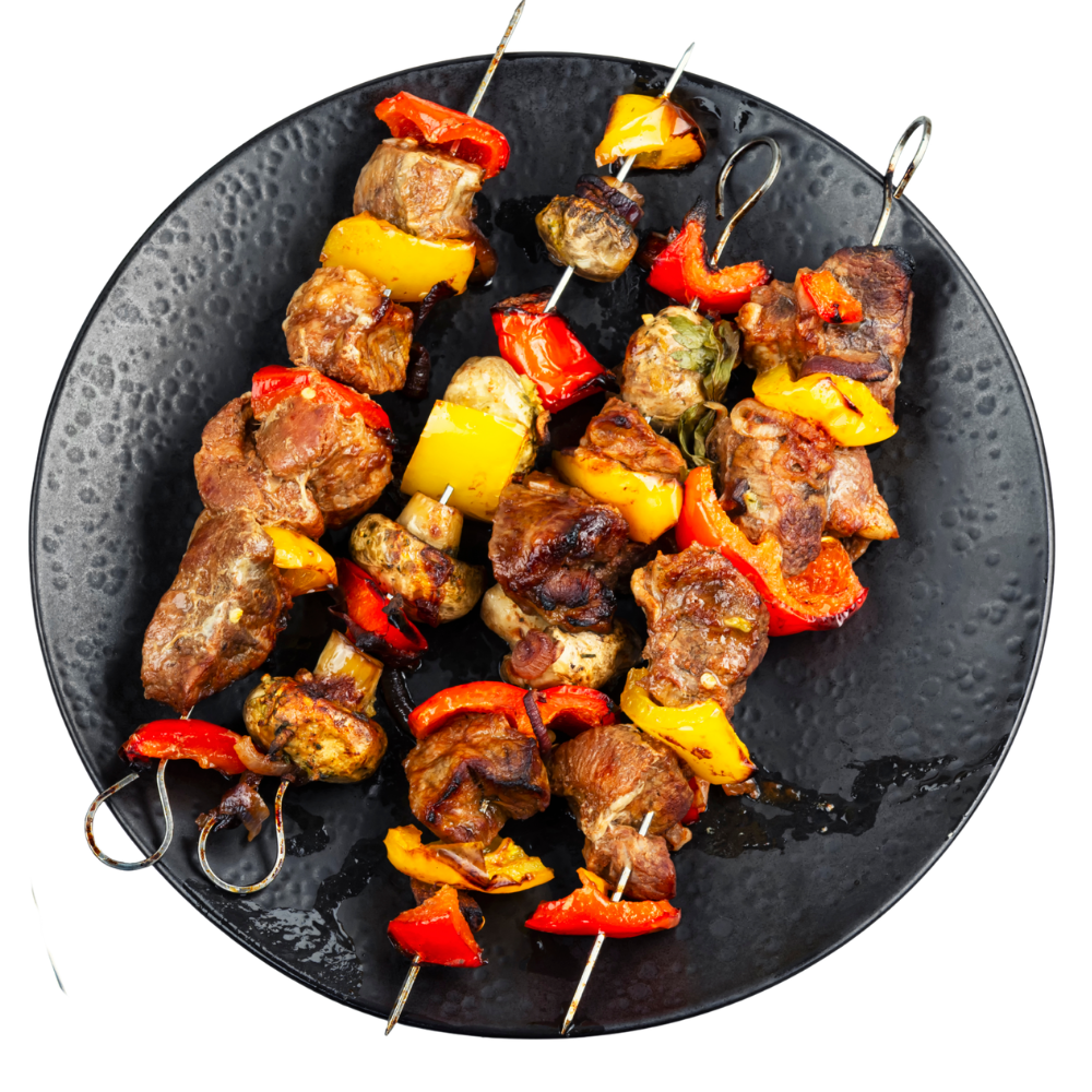 Fish Kabab
