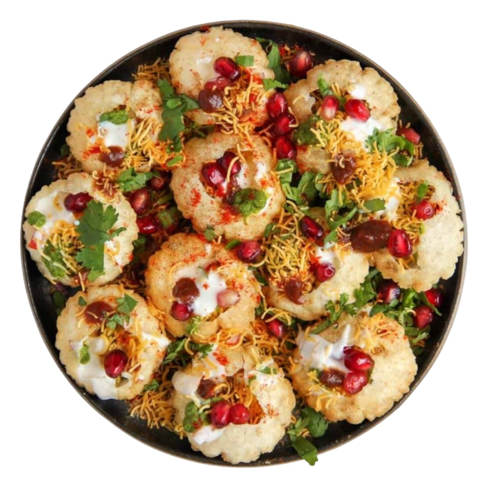 Chaat & Street Food