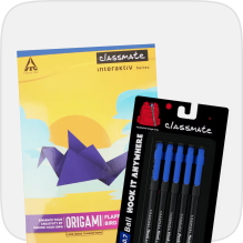 Stationery