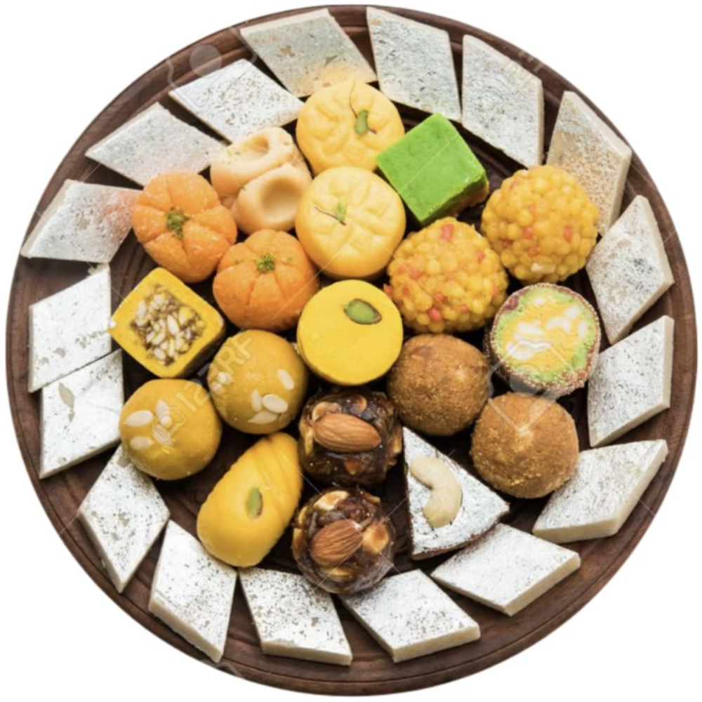 Mithai (Sweets)
