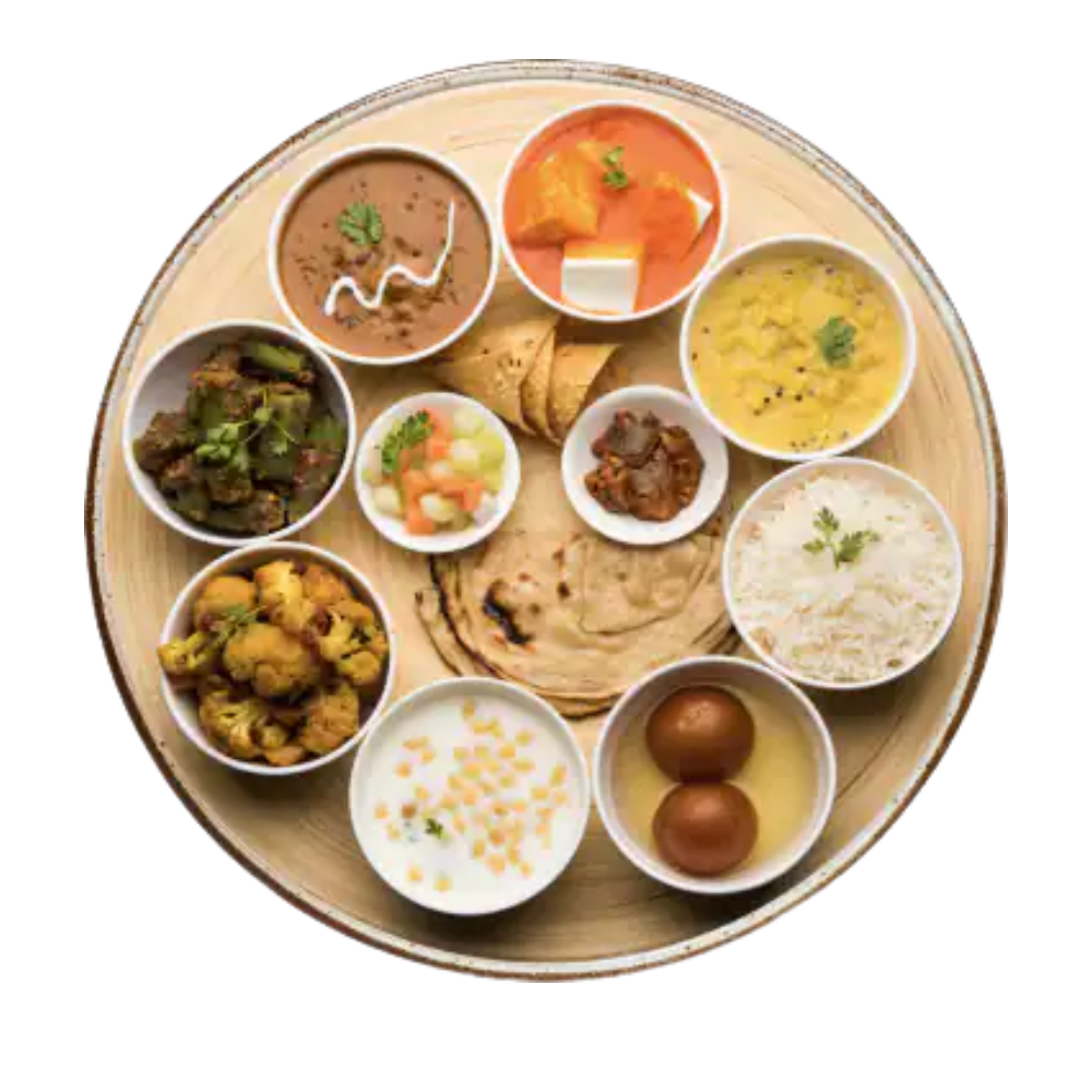 Veg Meal