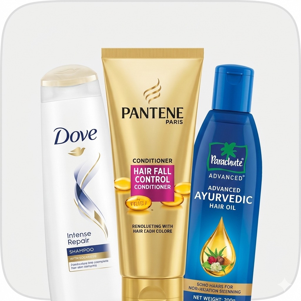 Hair Care