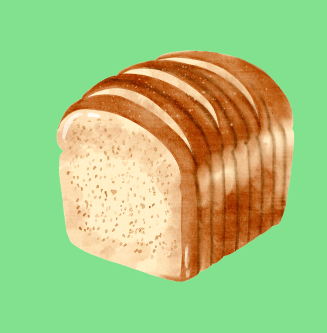 Bread & Bakery